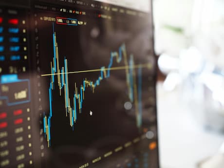  用metatrader4怎么炒黄金