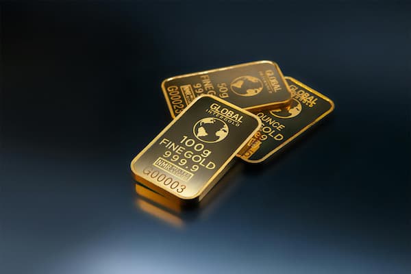 metatrader4炒黄金可靠吗