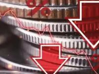 突然，全线暴跌！“特朗普”，重挫！