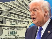 有内幕？特朗普发帖前15分钟，原油期货市场现5.8亿美元异常交易