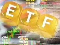 金价大幅震荡，黄金ETF规模缩水！后市怎么走？