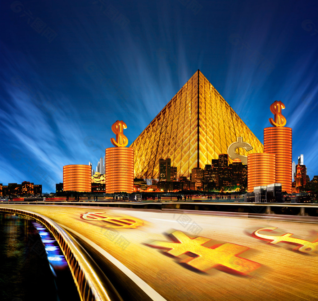 有没有什么软件能模拟炒黄金的