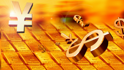 炒黄金余额净值分别是什么意思