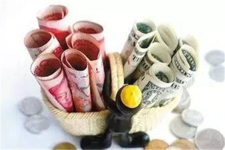  炒黄金的出金和入金是什么意思