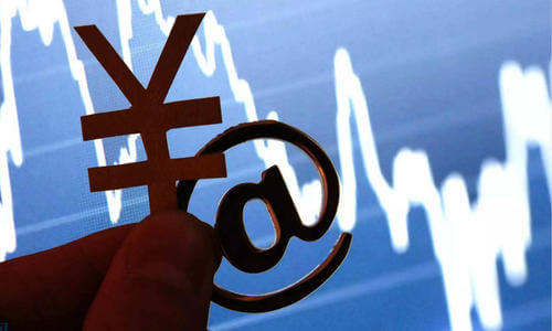  网上炒黄金白银油是叫干什么了