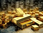 涨价驱动黄金“上位”全球第一大储备资产，美债地位发生动摇