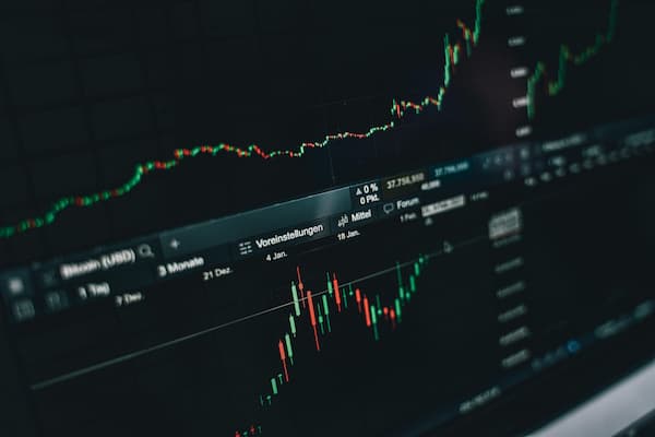 新手炒黄金的5个基本入门技巧