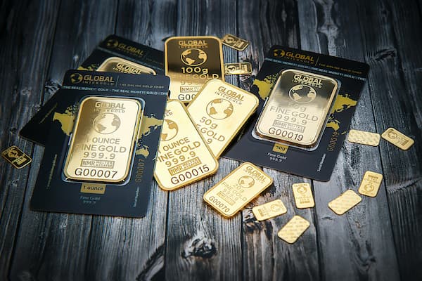 网上免费教炒黄金的目的是什么