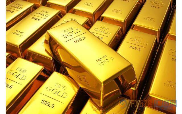 炒黄金的人为什么有还不完的账