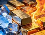 一边降温一边加码，银行黄金业务为何冷热分化？