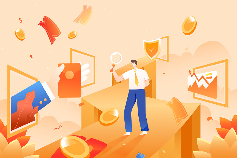 日进斗金超4500万 互联网券商“三剑客”业绩大比拼